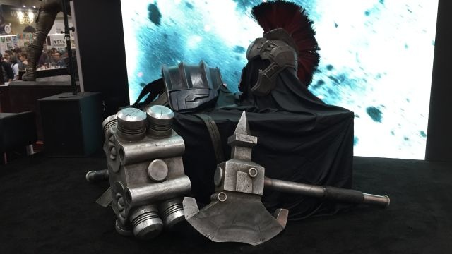 phim Thor 3 ảnh 1 phim Thor 3 anh 1