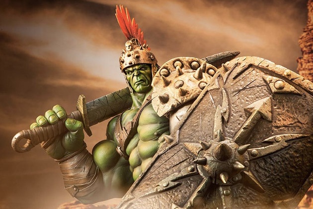 ‘Thor 3’ se dua khan gia toi Planet Hulk hinh anh
