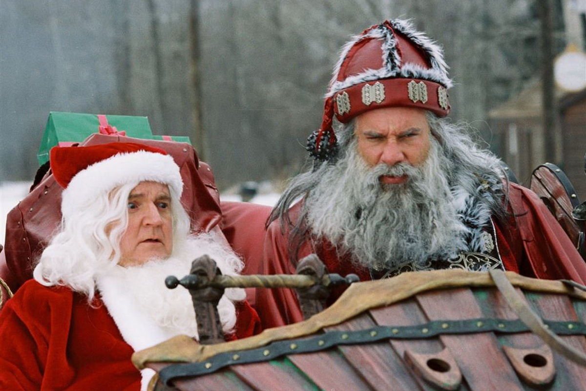 phim Giáng sinh kỳ quặc ảnh 4 phim Giang sinh ky quac anh 4