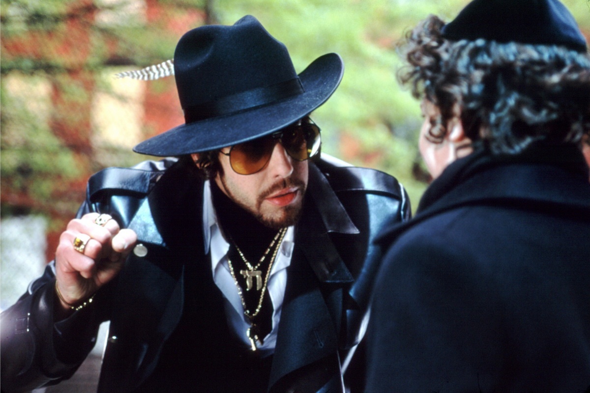 phim Giáng sinh kỳ quặc ảnh 6 phim Giang sinh ky quac anh 6