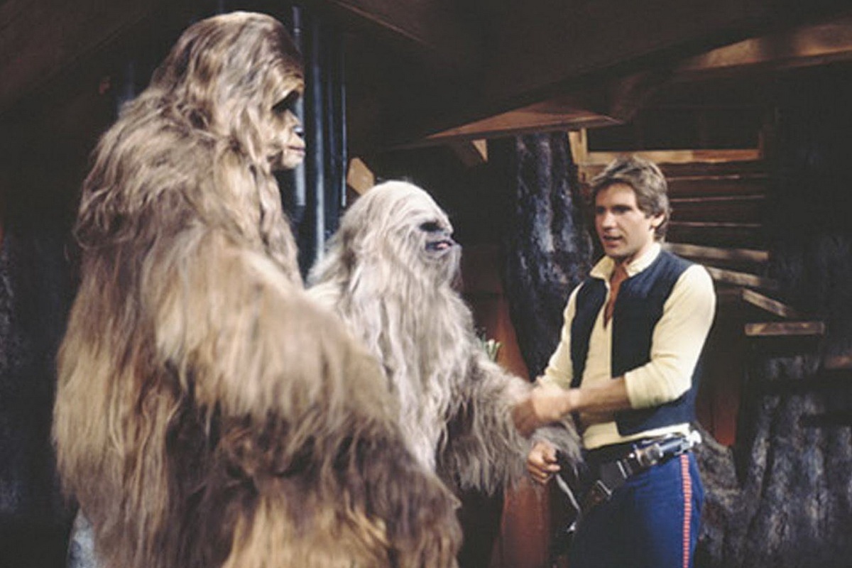 phim Giáng sinh kỳ quặc ảnh 9 phim Giang sinh ky quac anh 9