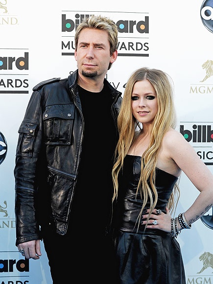 Avril Lavigne chỉ trích Mark Zuckerberg ảnh 1 Avril Lavigne chi trich Mark Zuckerberg anh 1