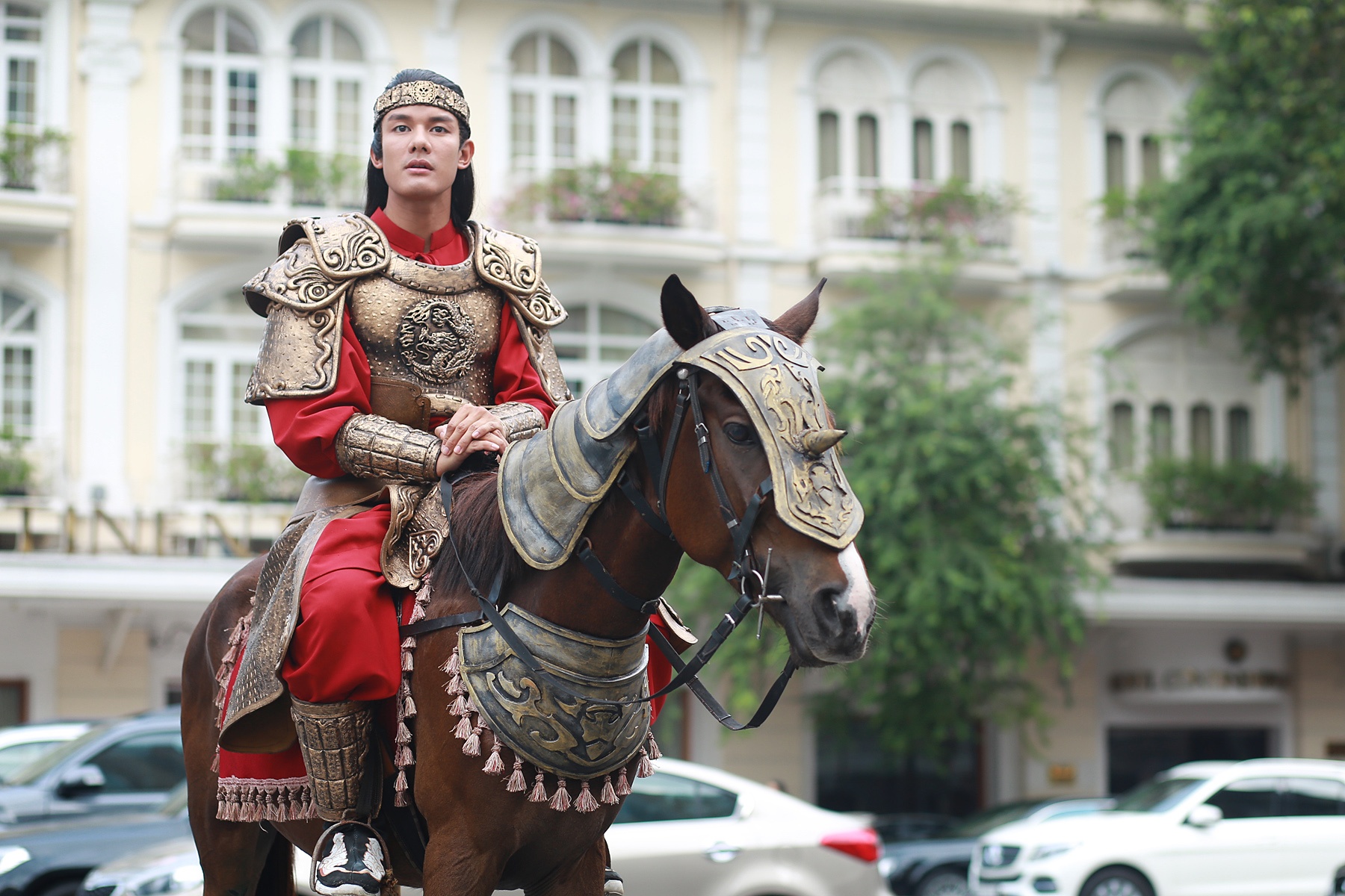 phim Tet Luc Van Tien anh 2