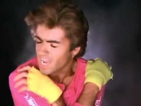 'Wham! - Wake Me Up Before You Go-Go' hinh anh