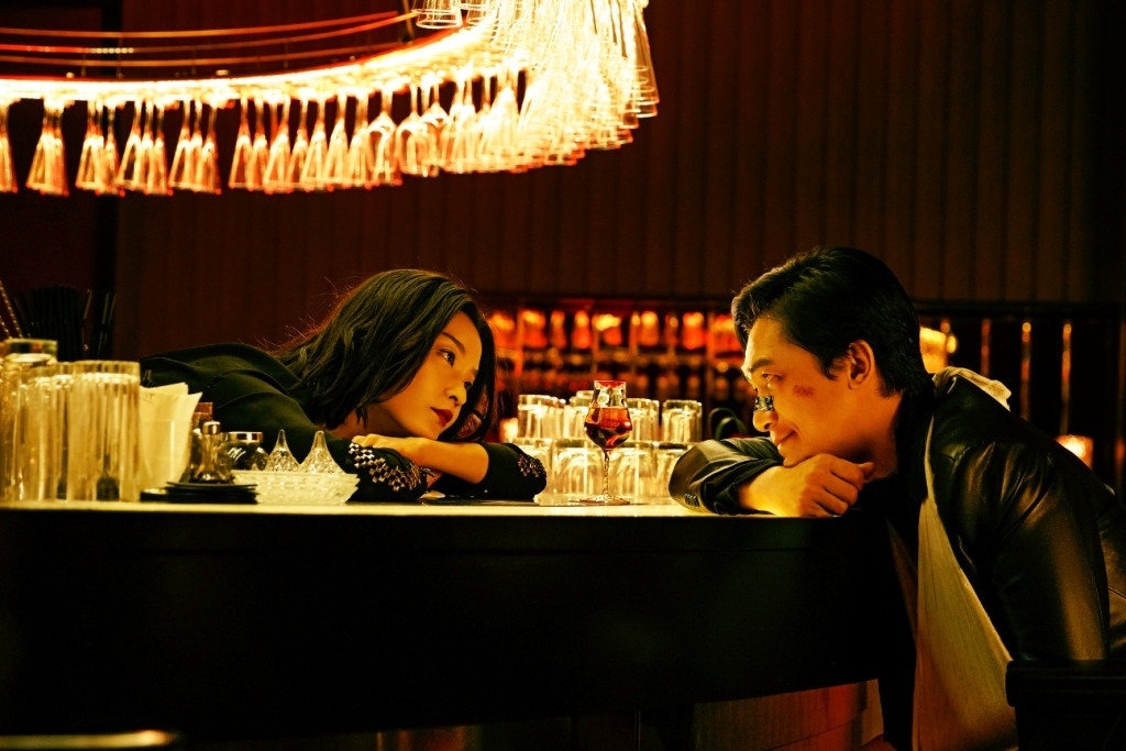 Phim hai cua Luong Trieu Vy thang Thanh Long du bi che hinh anh