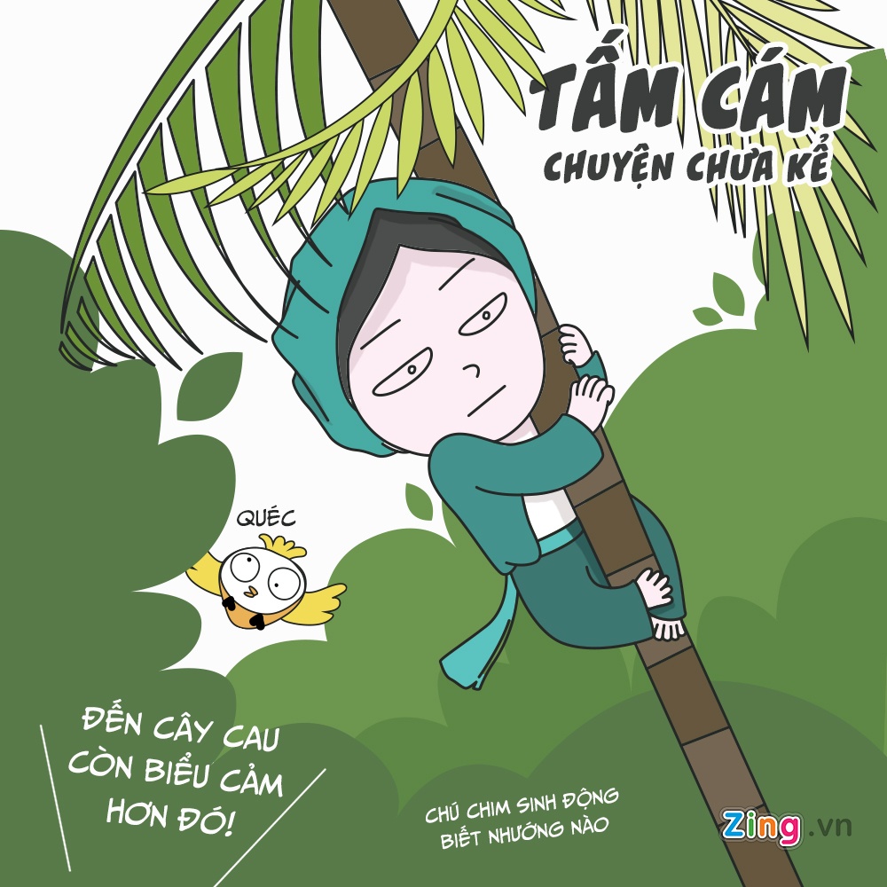 scandal phim Viet 2016 anh 4