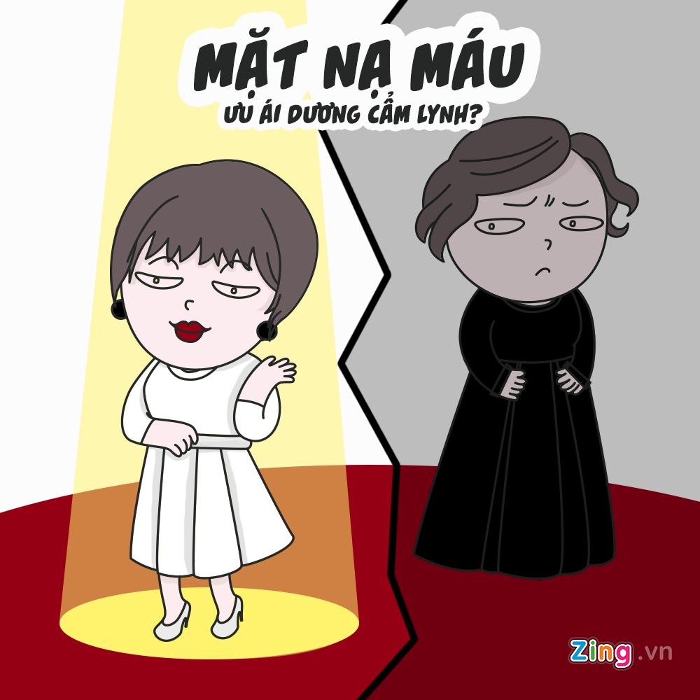 scandal phim Viet 2016 anh 3