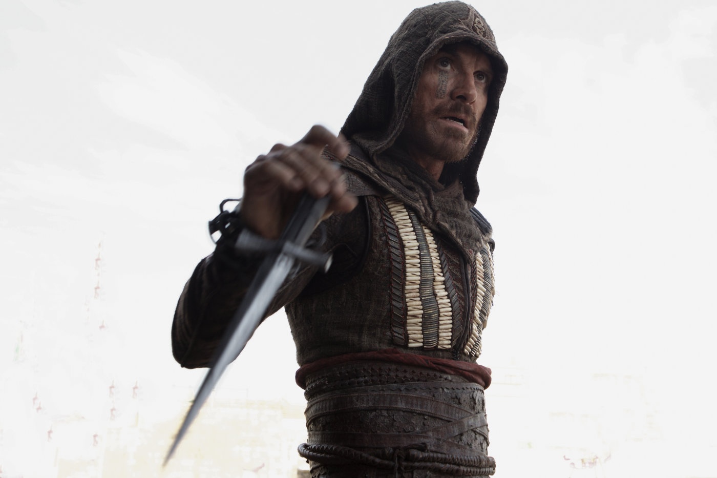 Nhung dieu thu vi ve bom tan dua tren ‘Assassin’s Creed’ hinh anh
