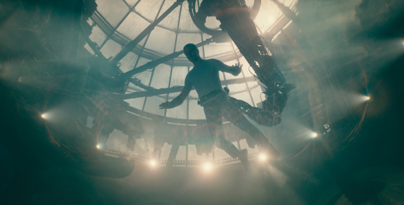 phim Assassin's Creed anh 8