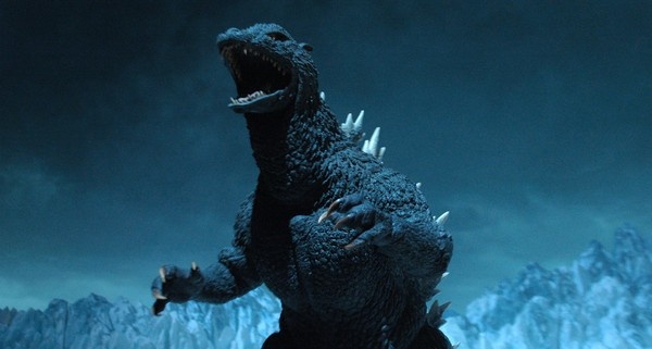 tao hinh Godzilla anh 11
