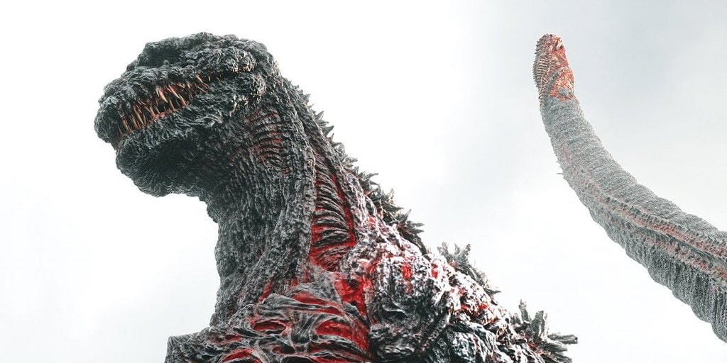 tao hinh Godzilla anh 13