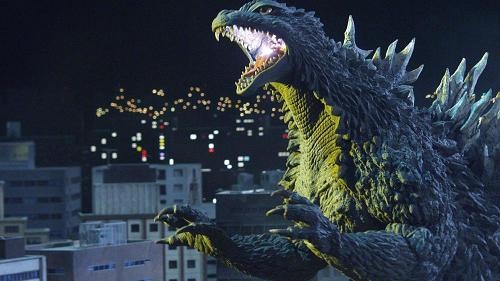 tao hinh Godzilla anh 9