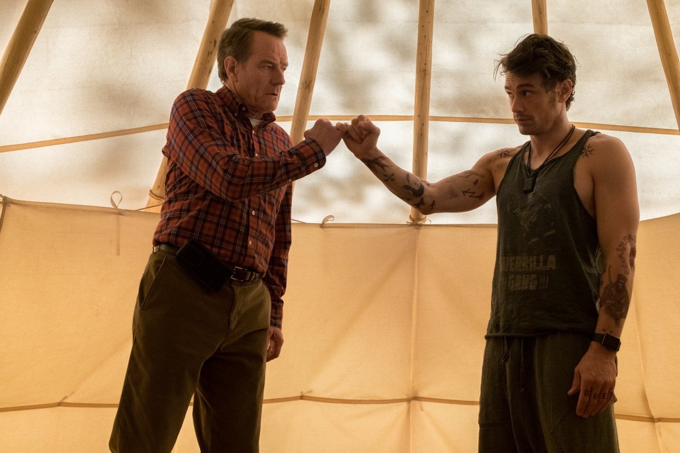 Trailer bo phim 'Bo vo doi dau chang re' hinh anh