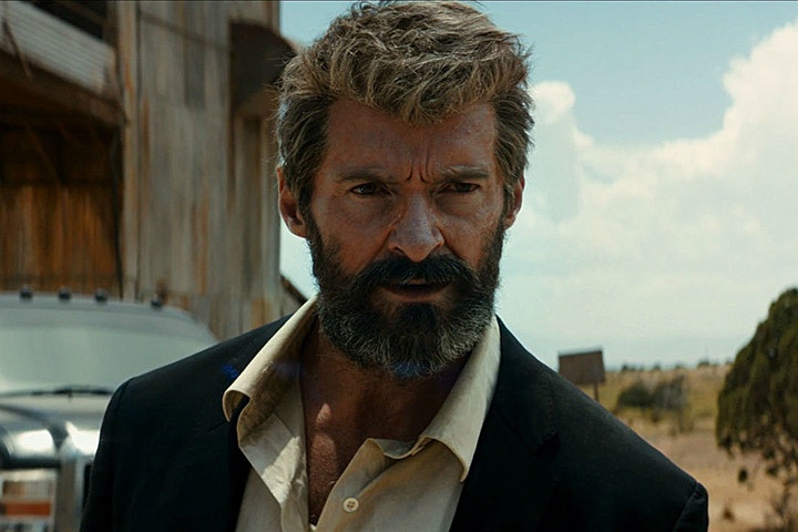 Ryan Reynolds muon Hugh Jackman dong tiep Wolverine hinh anh