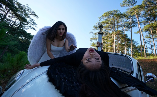 Trailer bo phim 'Oan' hinh anh