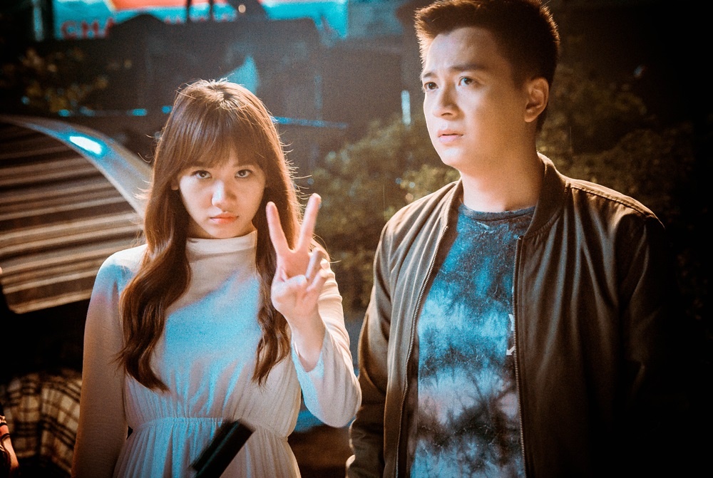 Trailer bo phim '49 ngay 2' hinh anh