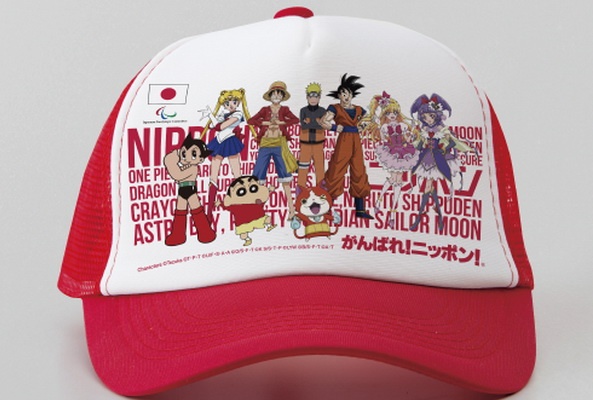 Super Mario, Pikachu bi Olympic Tokyo 2020 tam bo roi hinh anh