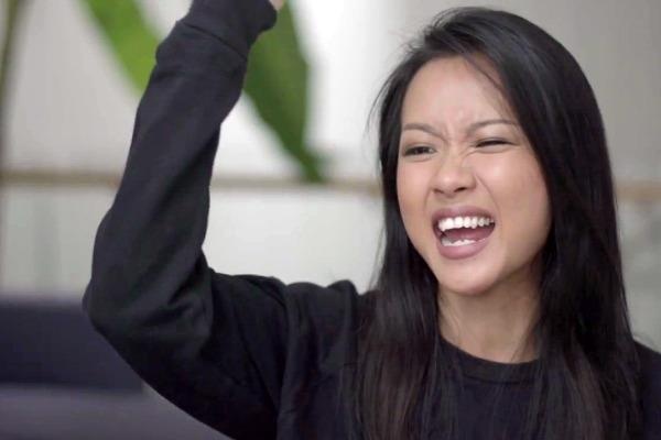 Suboi xuat hien trong clip tri an ong Obama cua Nha Trang hinh anh