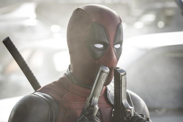 ‘Deadpool’ la phim dien anh bi tai lau nhieu nhat 2016 hinh anh