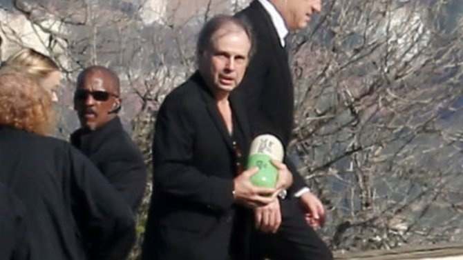 Tro cot ‘Cong chua Leia’ duoc dung trong mo hinh vien thuoc hinh anh