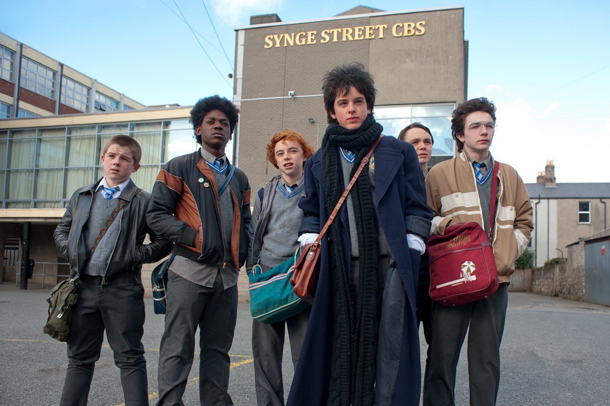 giải Quả cầu vàng 2017 ảnh 10 giai Qua cau vang 2017 anh 10