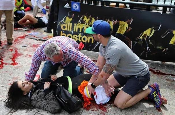 ‘Ngay dinh menh’: Vu danh bom kinh hoang tai My nam 2013 hinh anh