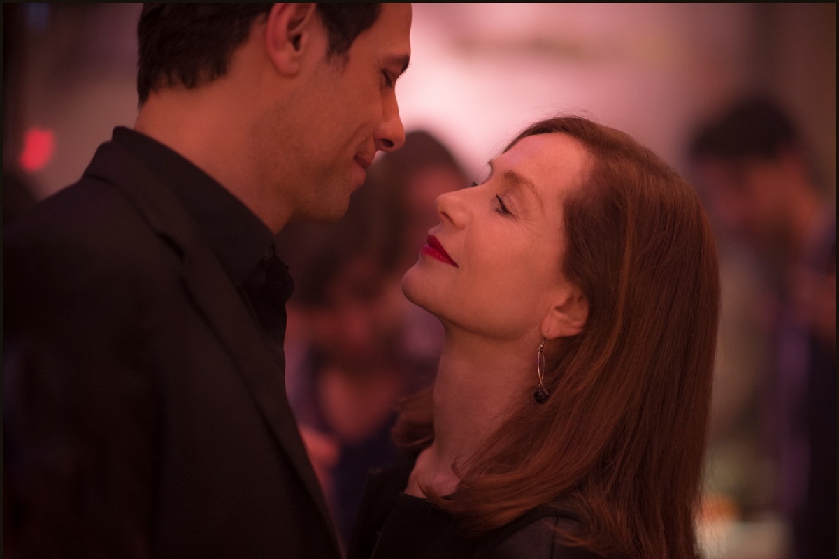 kết quả giải Quả cầu vàng 2017 ảnh 3 ket qua giai Qua cau vang 2017 anh 3