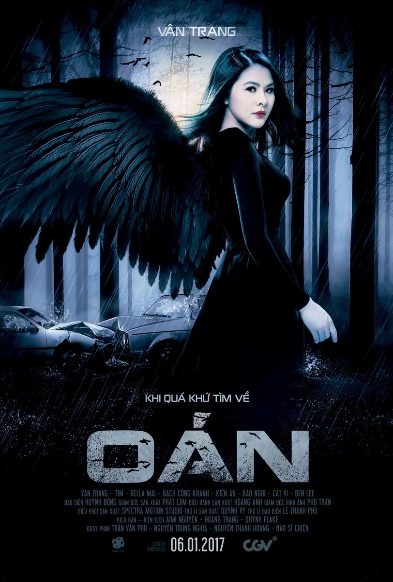 review phim Oán ảnh 1 review phim Oan anh 1