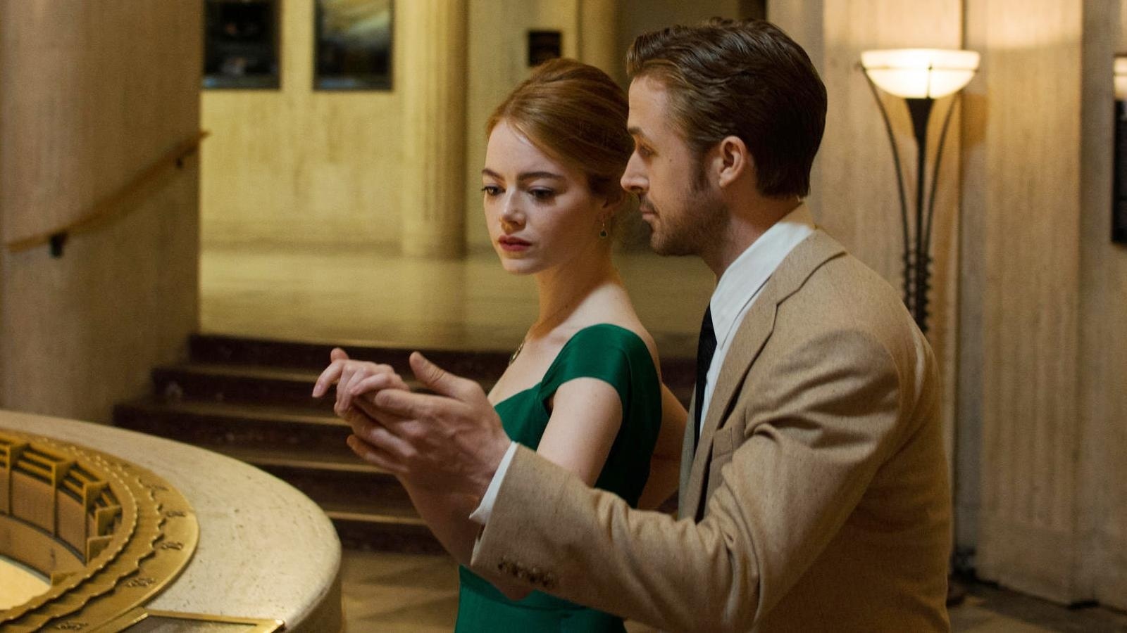 cơ hội Oscar của La La Land ảnh 1 co hoi Oscar cua La La Land anh 1