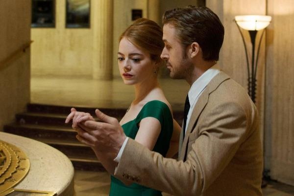 Tu Qua cau vang toi Oscar: ‘La La Land’ se tiep tuc thang? hinh anh