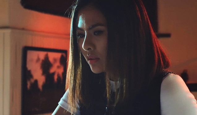 review phim Oán ảnh 2 review phim Oan anh 2