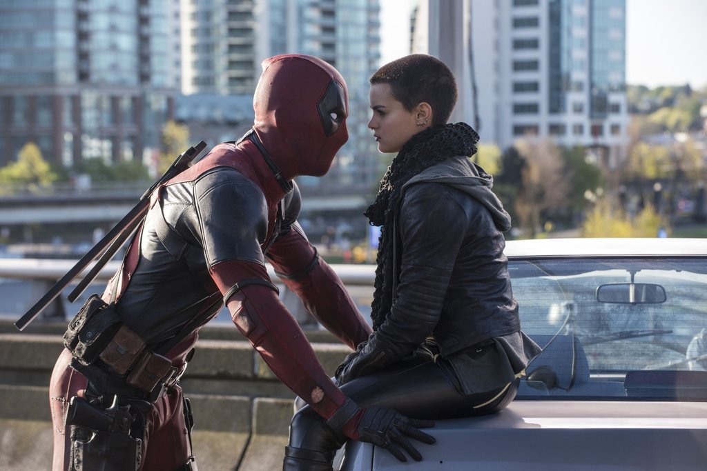 ‘Deadpool’ duoc trao co hoi o giai tien Oscar quan trong PGA hinh anh