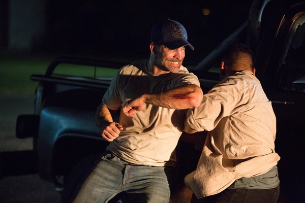 Trailer bo phim 'Phi vu tong tien' hinh anh