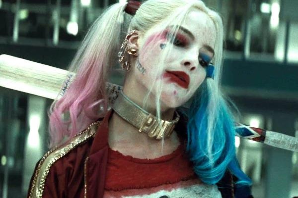 Harley Quinn duoc tim nhieu nhat tren trang phim khieu dam hinh anh