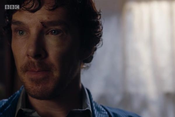 So nguoi xem phim Sherlock Holmes hien dai giam ky luc hinh anh