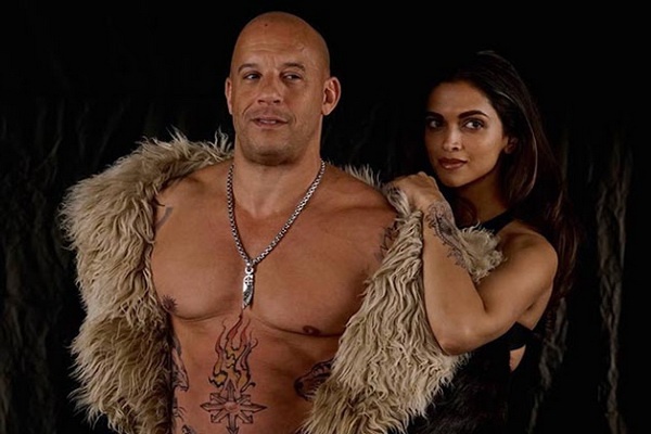 Trung Quoc chao don ‘xXx 3’, ‘La La Land’, ‘Sing’ hinh anh