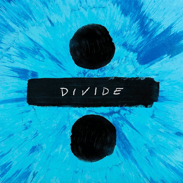 album mới của Ed Sheeran ảnh 2 album moi cua Ed Sheeran anh 2