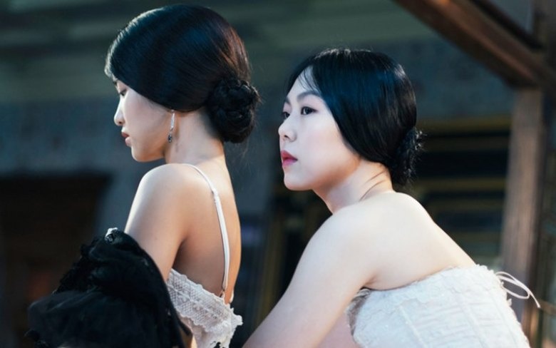 Phim dong tinh nu 18+ Han Quoc dan dau de cu ‘Oscar chau A’ hinh anh