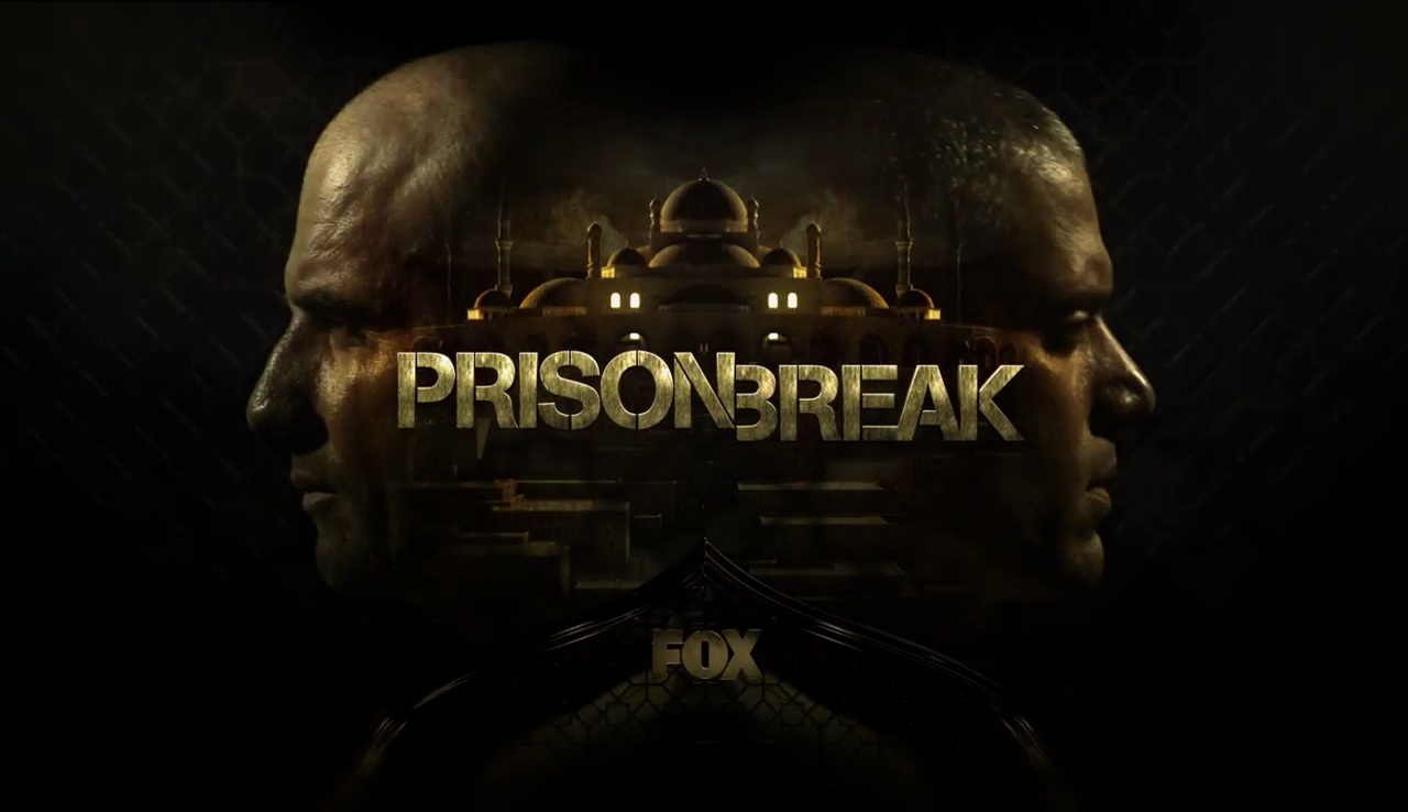 lịch chiếu Prison Break 5 ảnh 2 lich chieu Prison Break 5 anh 2