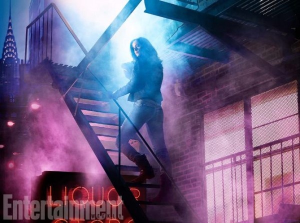 phim The Defenders anh 3