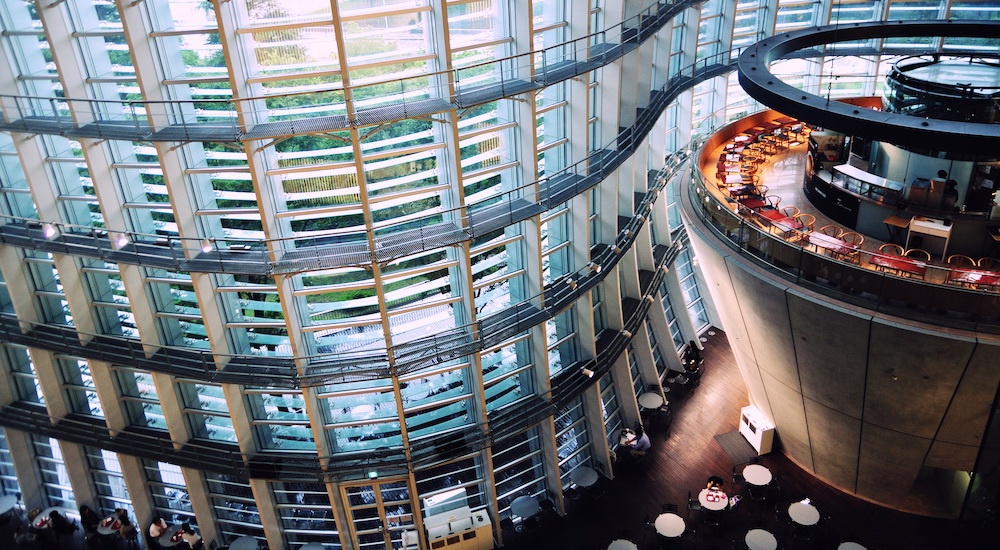 dia danh trong Your Name anh 10