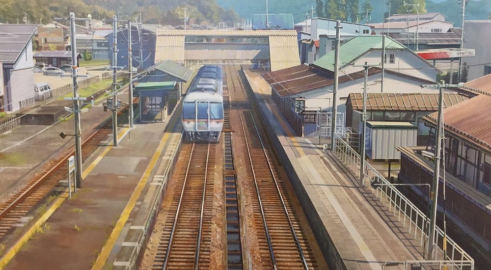 dia danh trong Your Name anh 13