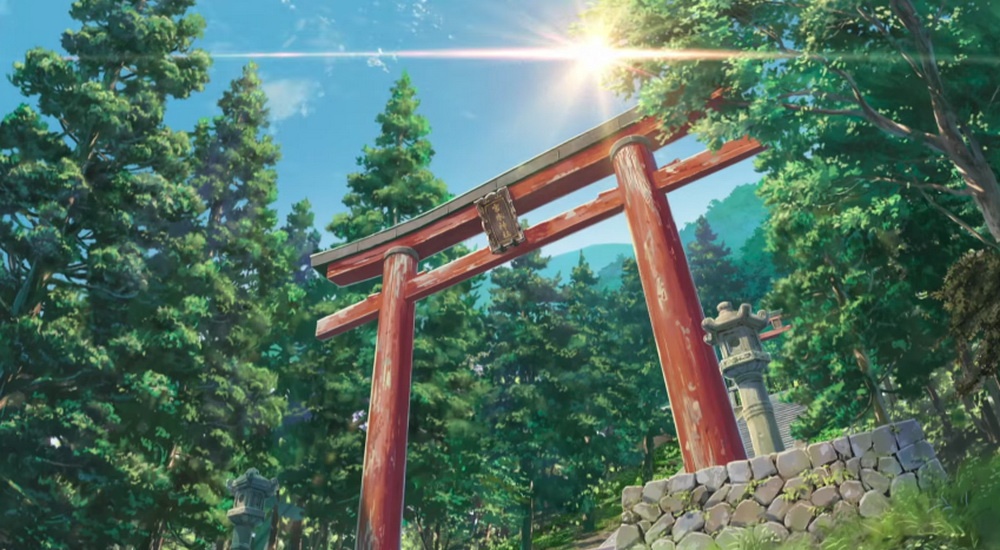 dia danh trong Your Name anh 15