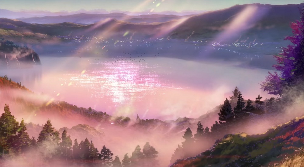 dia danh trong Your Name anh 17