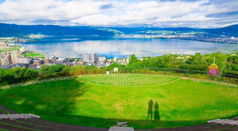 dia danh trong Your Name anh 18