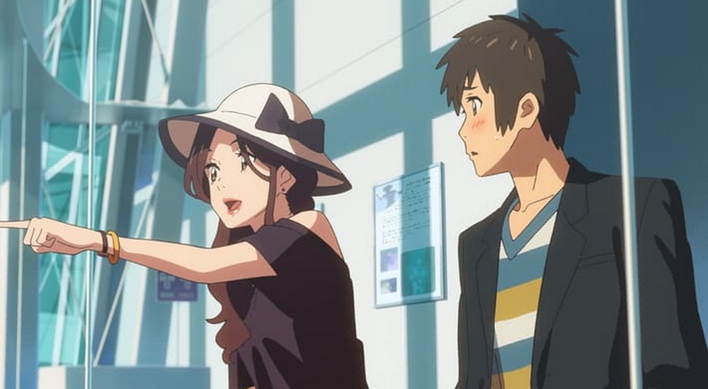 dia danh trong Your Name anh 9