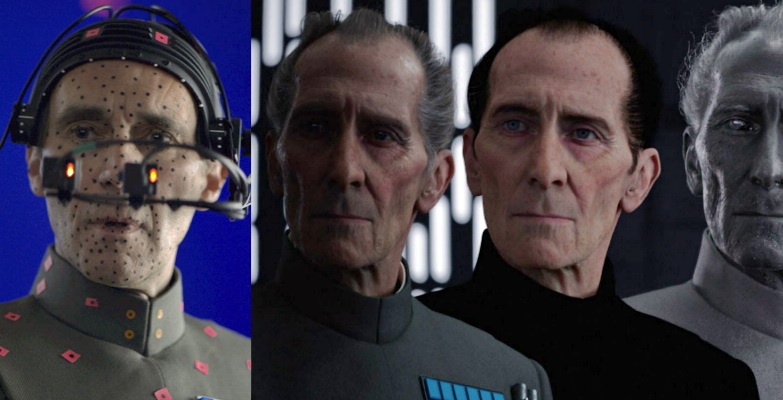 Cong chua Leia trong Star Wars anh 2