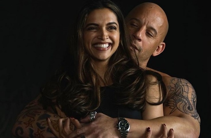 phim xXx của Vin Diesel ảnh 2 phim xXx cua Vin Diesel anh 2