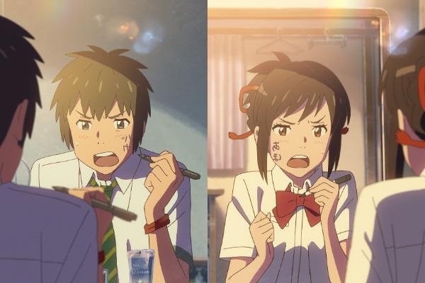 Phim hoat hinh ‘Your Name’ thu 3,6 ty dong sau ba ngay hinh anh