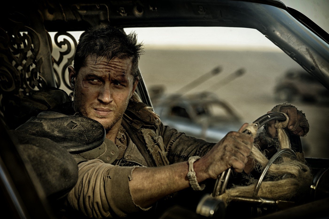 ‘Mad Max 5’ chi la van de thoi gian hinh anh